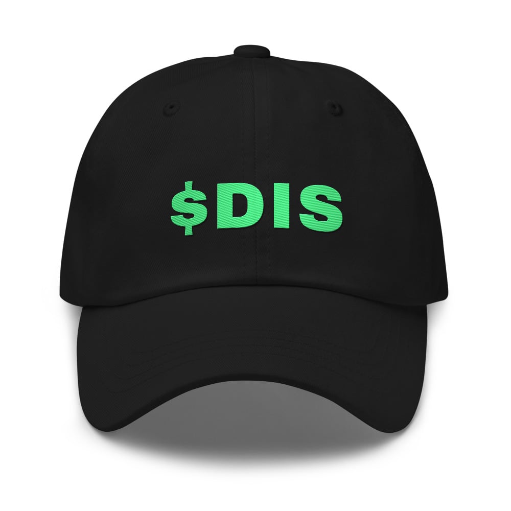 DIS hat