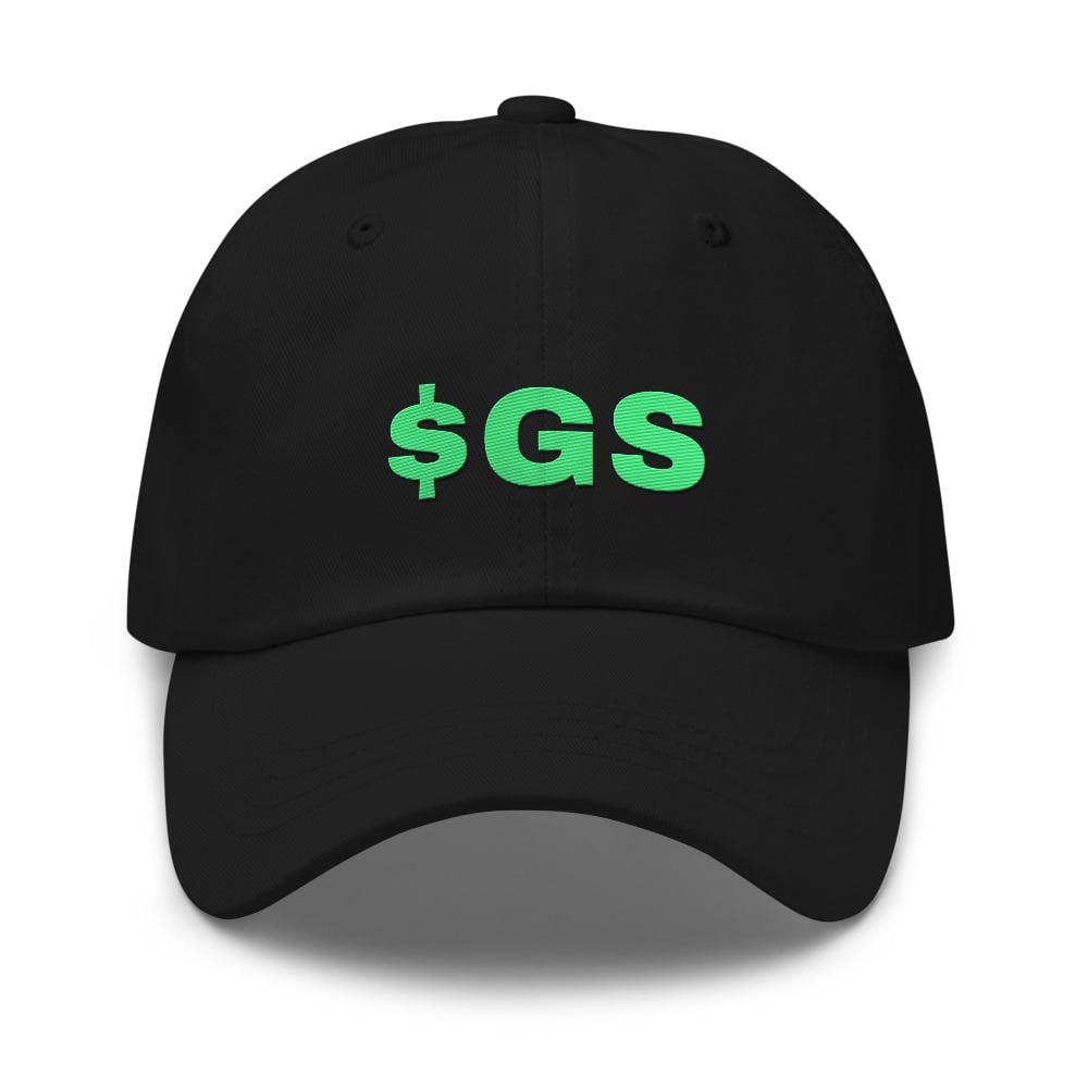 GS hat