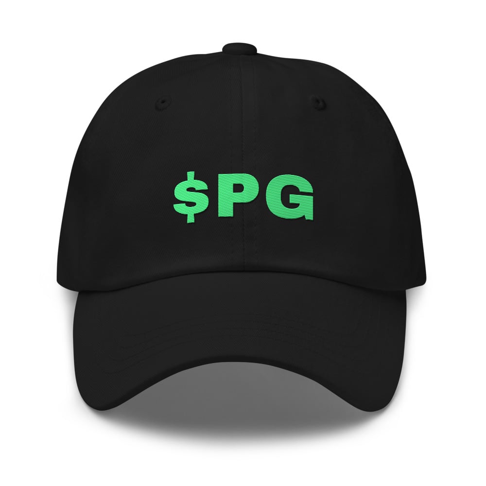 PG hat