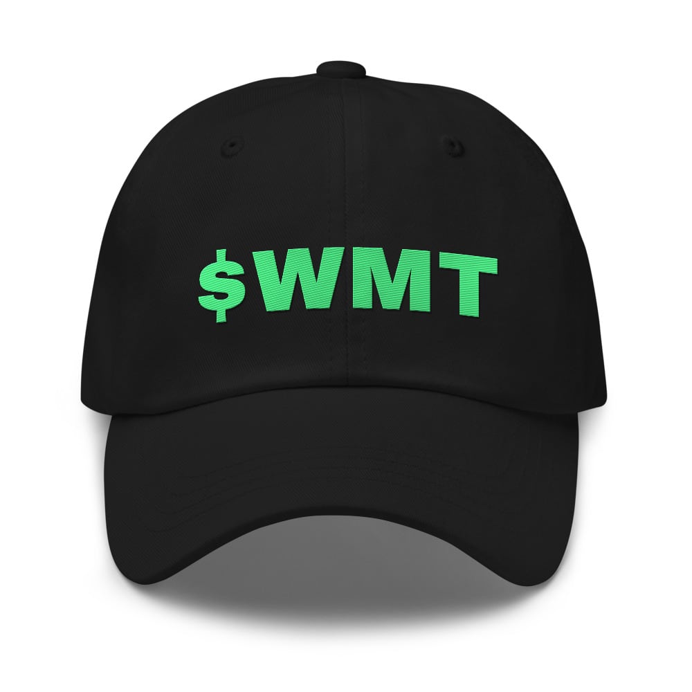 WMT hat